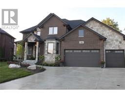 96 BLOOMINGTON WAY, Chatham, Ontario