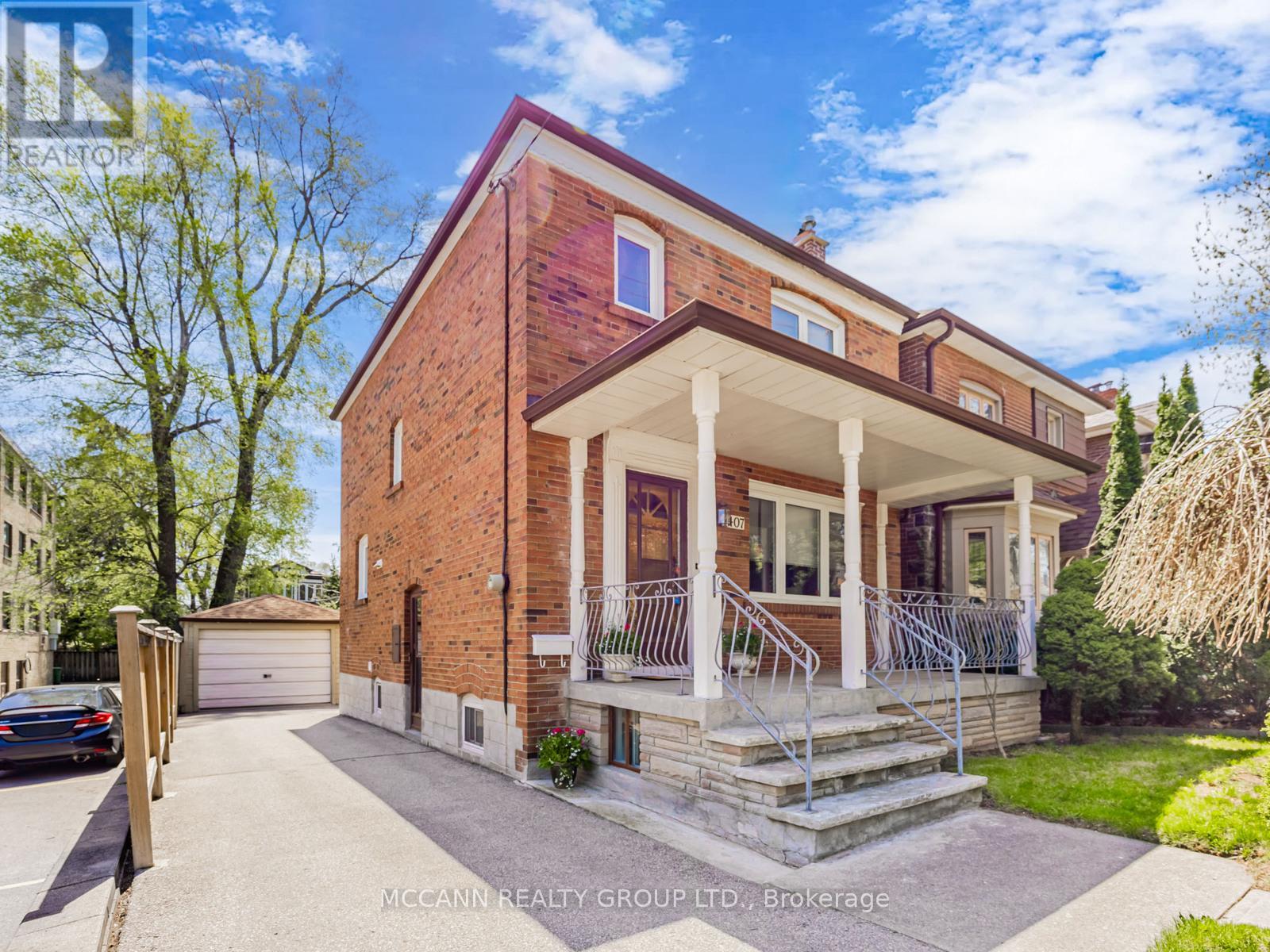 Property at 407 ROSELAWN AVENUE image 3