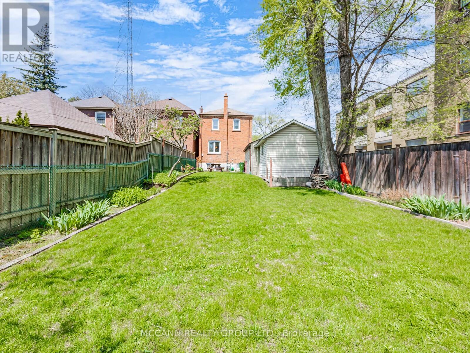 407 Roselawn Avenue, Toronto, Ontario  M5N 1J9 - Photo 37 - C12144265