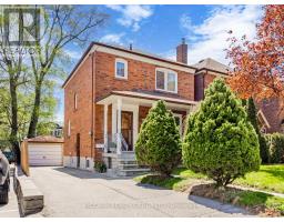 407 ROSELAWN AVENUE, Toronto, Ontario
