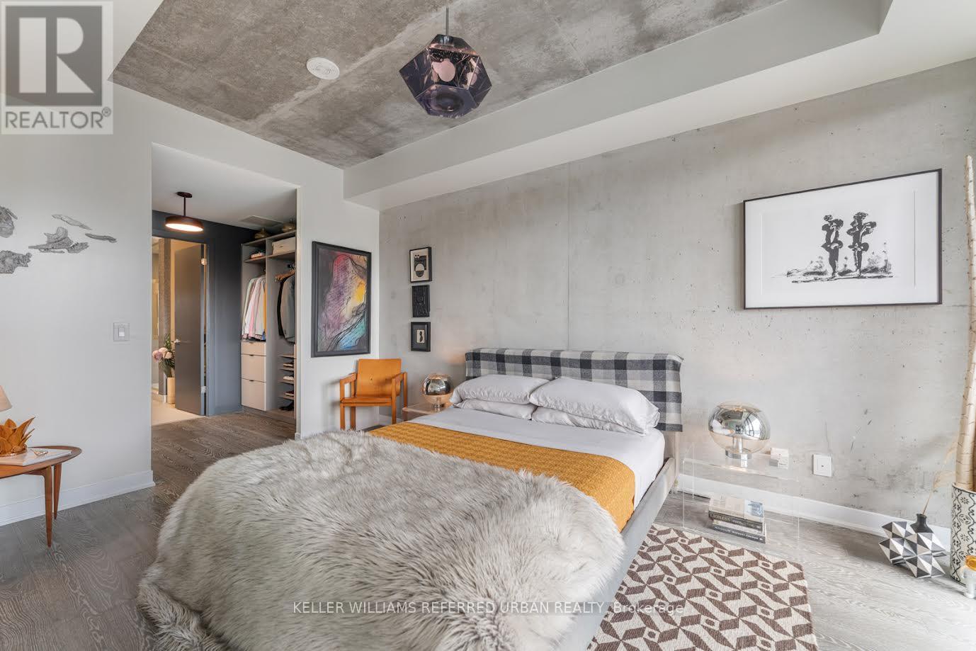 1206 - 608 Richmond Street W, Toronto, Ontario  M5V 0N9 - Photo 16 - C12144267