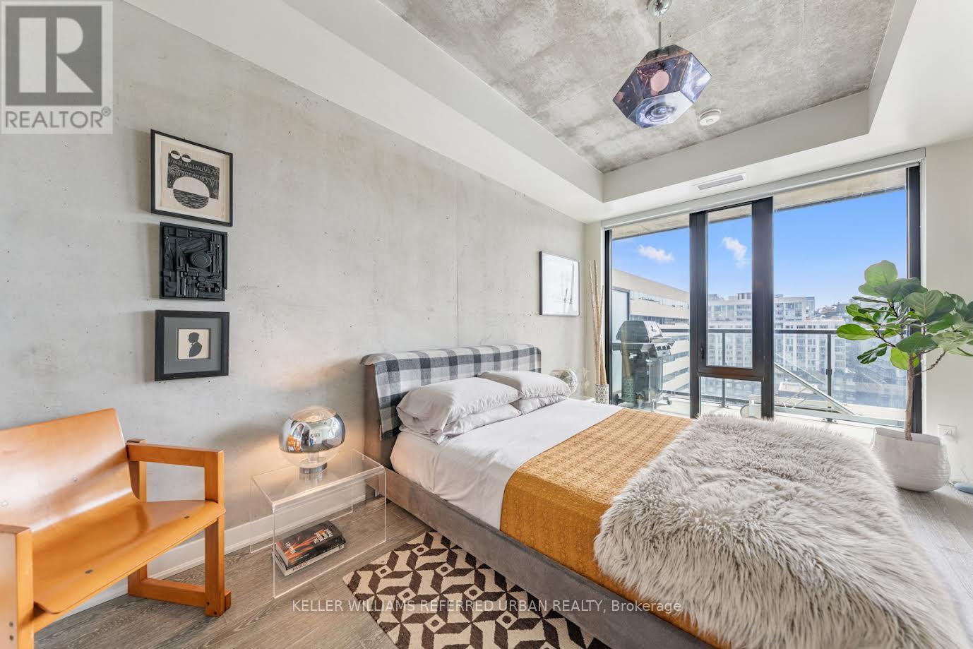 1206 - 608 Richmond Street W, Toronto, Ontario  M5V 0N9 - Photo 18 - C12144267