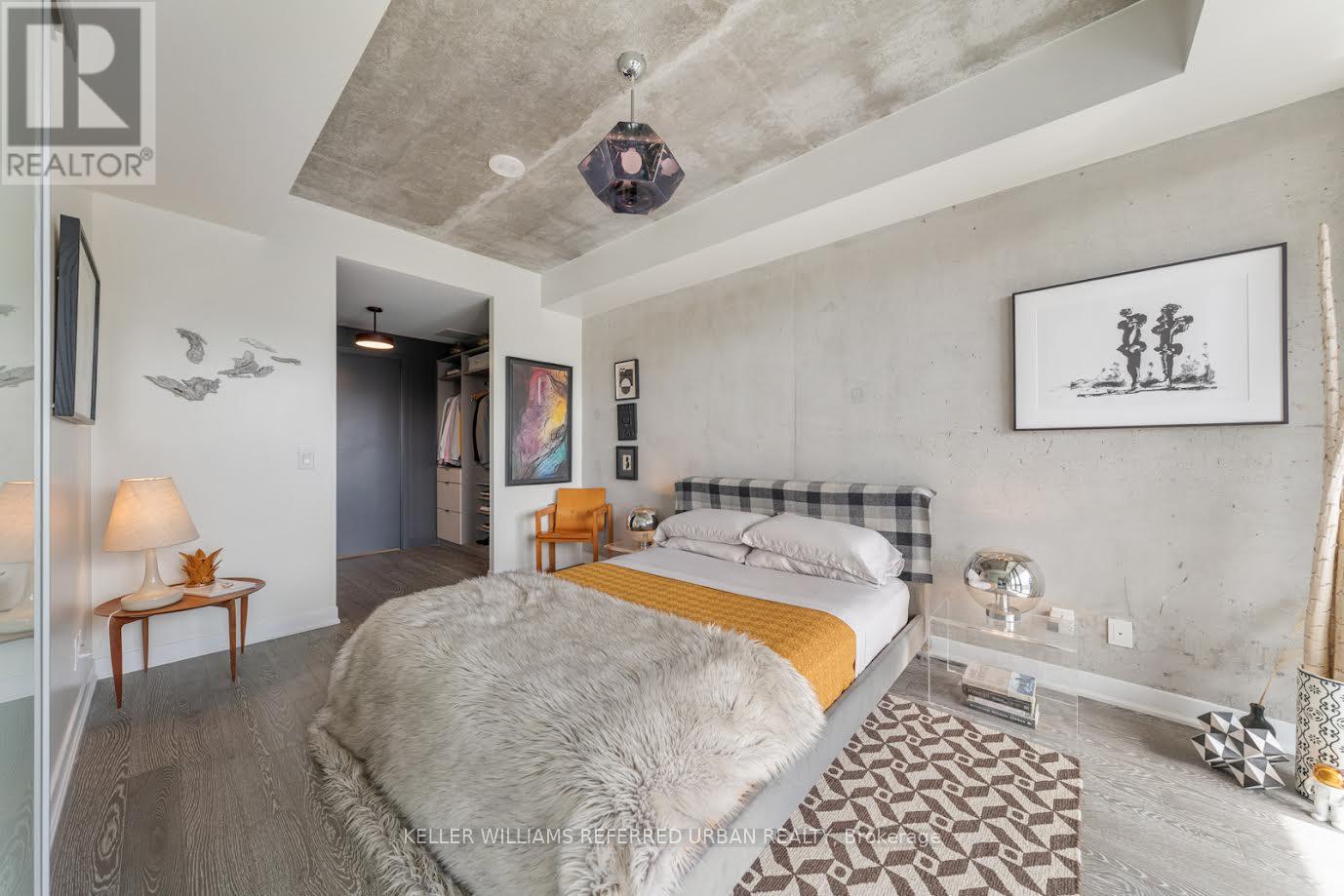 1206 - 608 Richmond Street W, Toronto, Ontario  M5V 0N9 - Photo 19 - C12144267