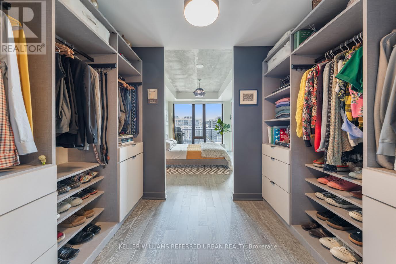 1206 - 608 Richmond Street W, Toronto, Ontario  M5V 0N9 - Photo 21 - C12144267