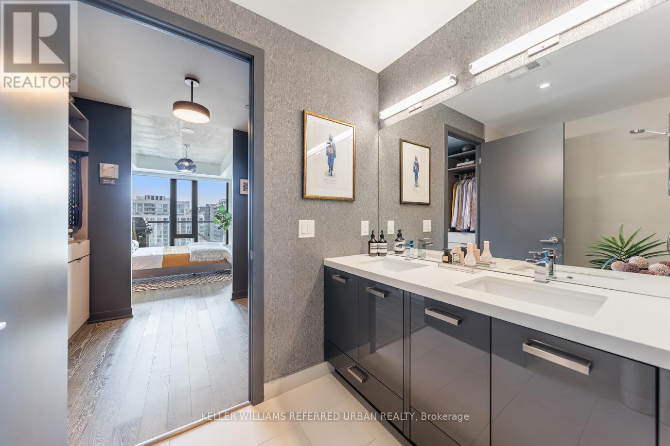 1206 - 608 Richmond Street W, Toronto, Ontario  M5V 0N9 - Photo 25 - C12144267
