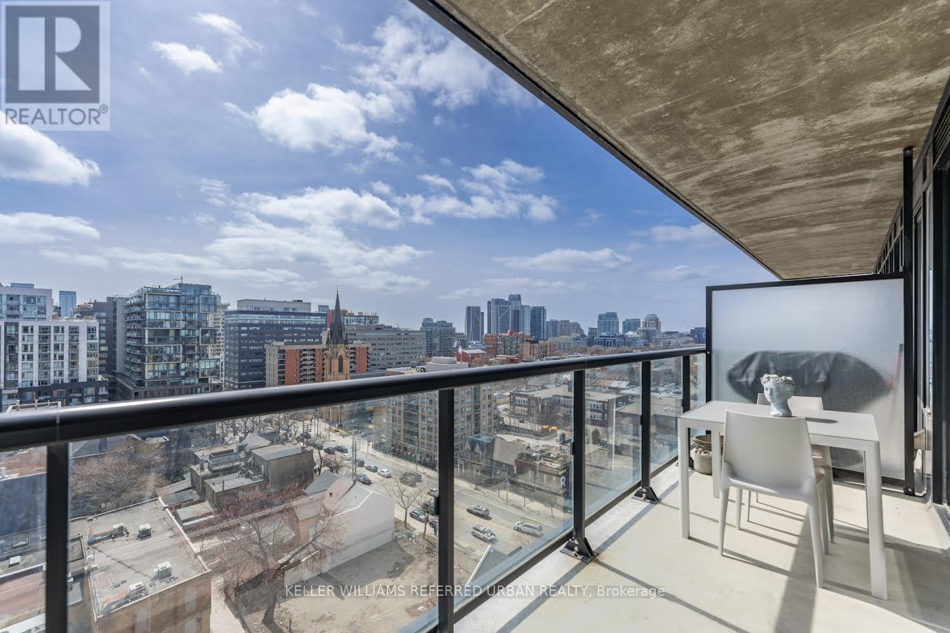 1206 - 608 Richmond Street W, Toronto, Ontario  M5V 0N9 - Photo 27 - C12144267