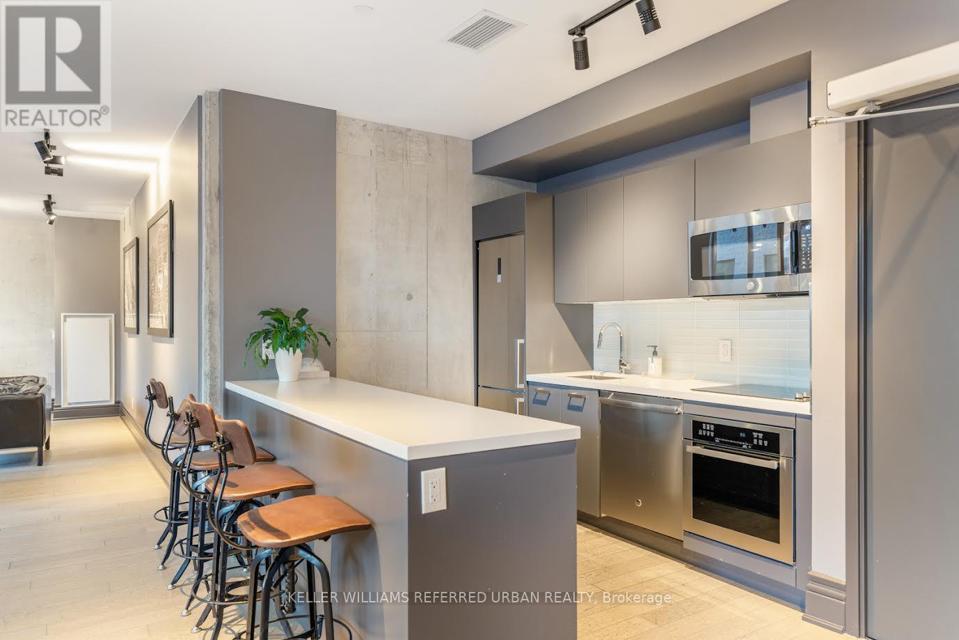1206 - 608 Richmond Street W, Toronto, Ontario  M5V 0N9 - Photo 32 - C12144267
