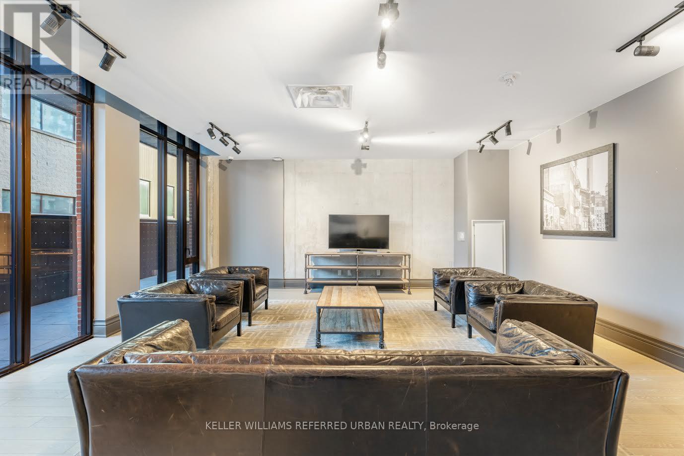 1206 - 608 Richmond Street W, Toronto, Ontario  M5V 0N9 - Photo 33 - C12144267