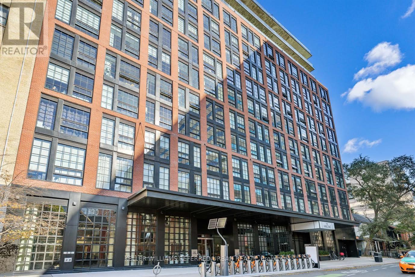 1206 - 608 Richmond Street W, Toronto, Ontario  M5V 0N9 - Photo 34 - C12144267