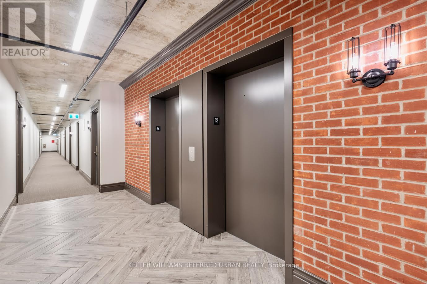1206 - 608 Richmond Street W, Toronto, Ontario  M5V 0N9 - Photo 36 - C12144267