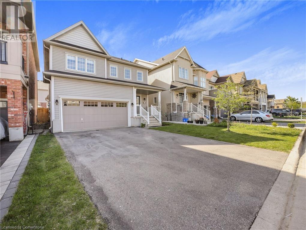 116 Odonnel Drive, Binbrook, Ontario  L0R 1C0 - Photo 3 - 40724496