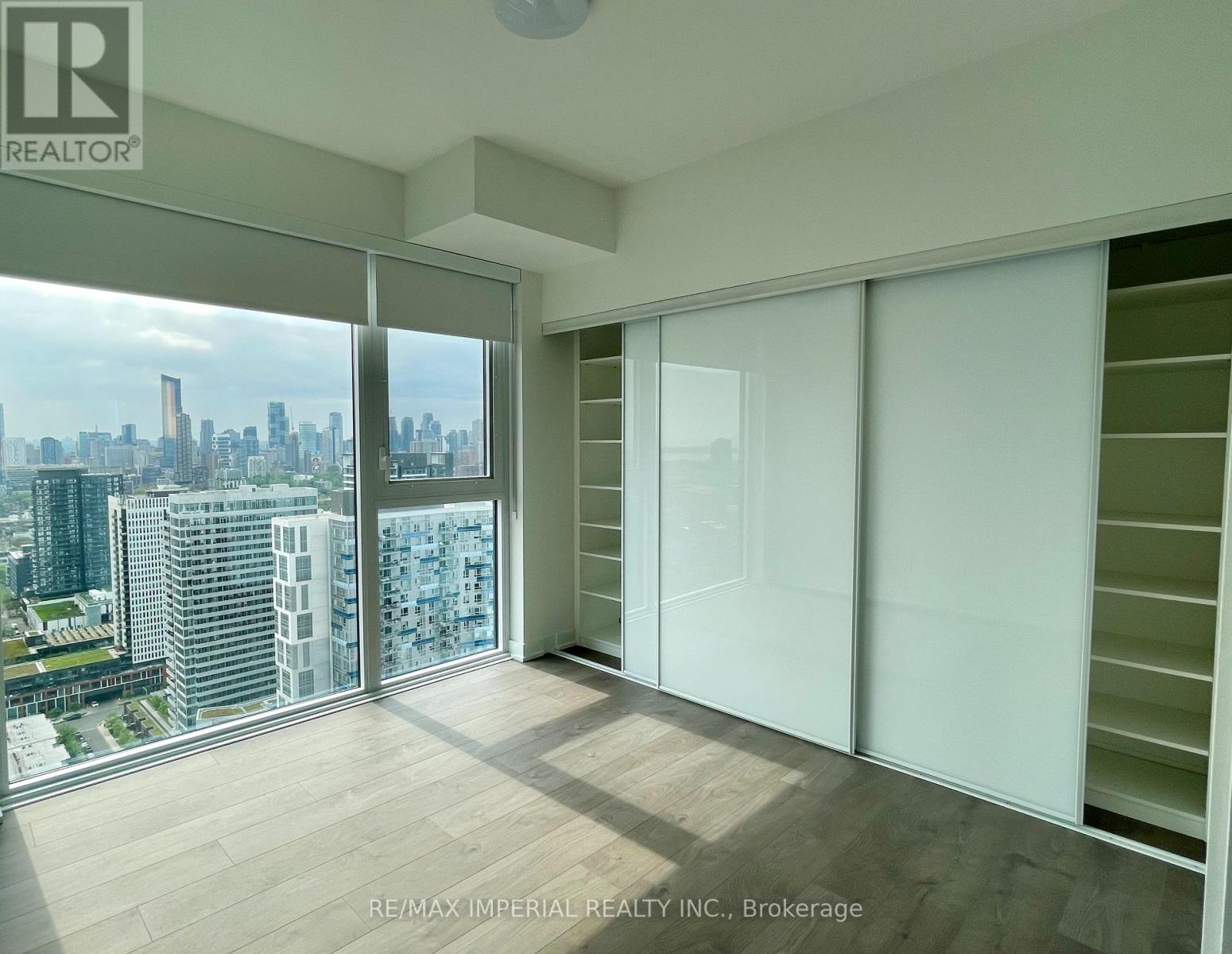 3505 - 5 Defries Street, Toronto (Regent Park), Ontario  M5A 0W7 - Photo 21 - C12144288