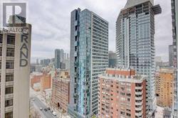 1807 - 181 Dundas Street E, Toronto, Ontario  M5A 0N5 - Photo 13 - C12144290