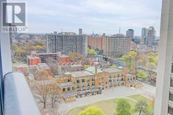 1807 - 181 Dundas Street E, Toronto, Ontario  M5A 0N5 - Photo 14 - C12144290