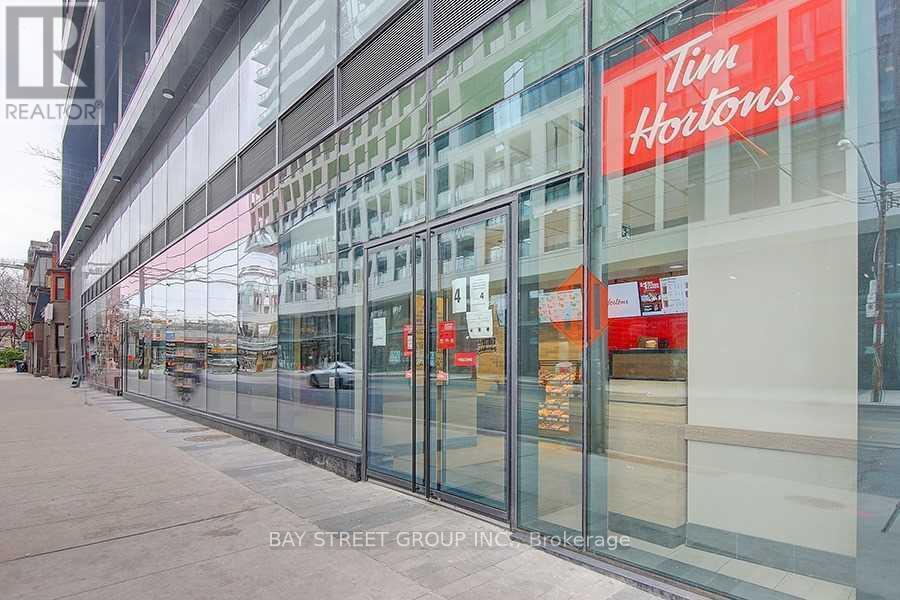 1807 - 181 Dundas Street E, Toronto, Ontario  M5A 0N5 - Photo 2 - C12144290