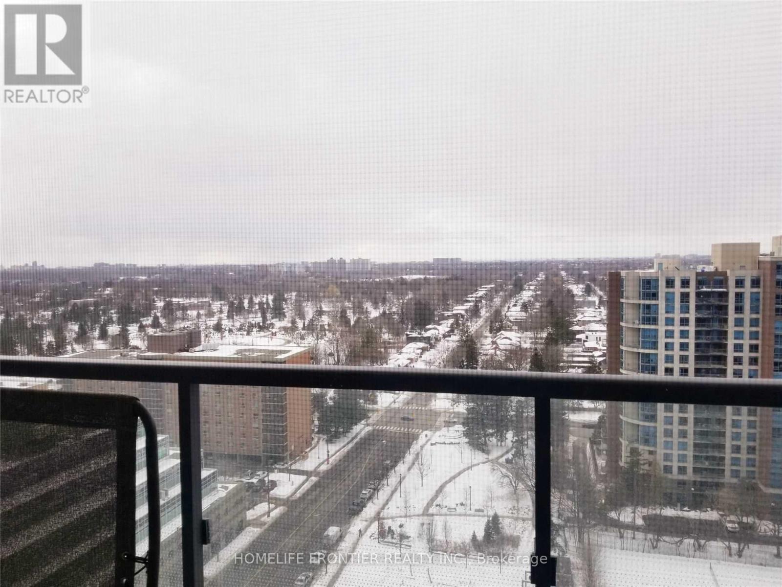 2002 - 5162 Yonge Street, Toronto (Willowdale West), Ontario  M2N 0E9 - Photo 8 - C12144297