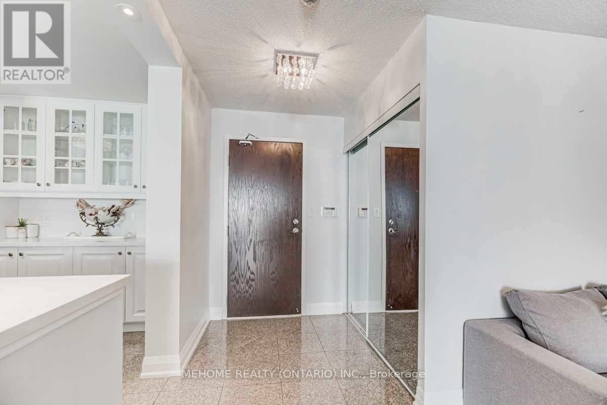 707 - 30 Greenfield Avenue, Toronto (Willowdale East), Ontario  M2N 6N3 - Photo 19 - C12144311