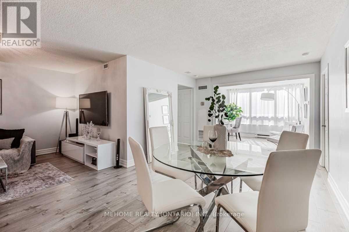 707 - 30 Greenfield Avenue, Toronto (Willowdale East), Ontario  M2N 6N3 - Photo 5 - C12144311