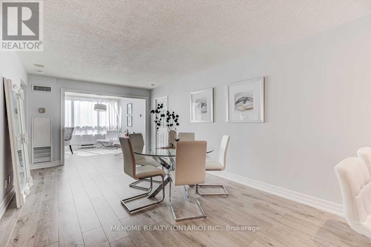 707 - 30 Greenfield Avenue, Toronto (Willowdale East), Ontario  M2N 6N3 - Photo 8 - C12144311