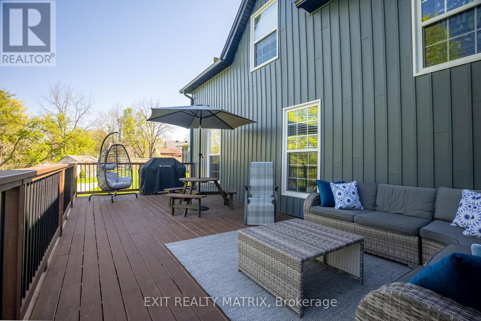 217 Ann Street, Mississippi Mills, Ontario  K0A 1A0 - Photo 34 - X12105206