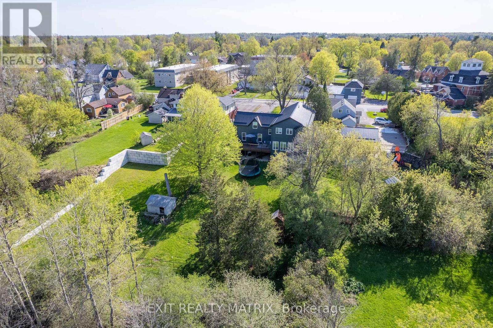 217 Ann Street, Mississippi Mills, Ontario  K0A 1A0 - Photo 37 - X12105206