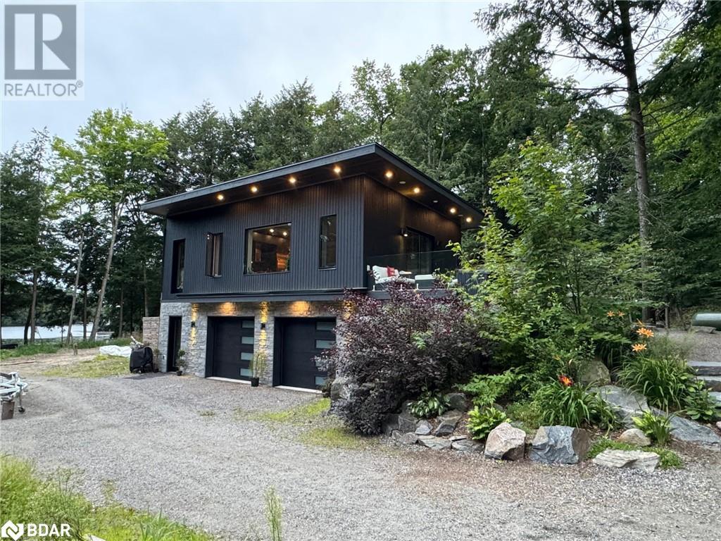 1039 VIEWPOINT TRAIL Trail, bracebridge, Ontario