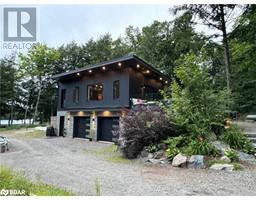 1039 VIEWPOINT TRAIL Trail, Bracebridge, Ontario
