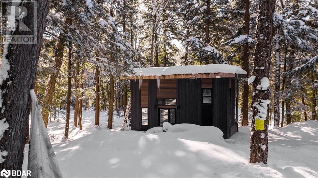 1039 Viewpoint Trail Trail, Bracebridge, Ontario  P1P 1L1 - Photo 24 - 40693568