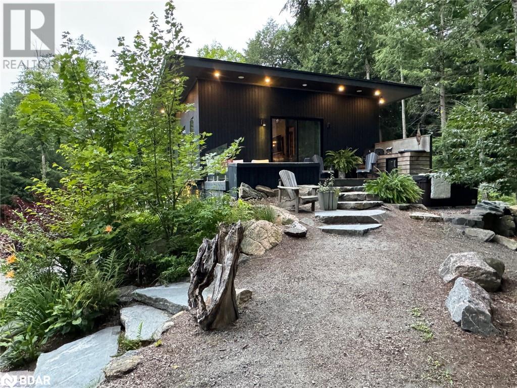 1039 Viewpoint Trail Trail, Bracebridge, Ontario  P1P 1L1 - Photo 4 - 40693568