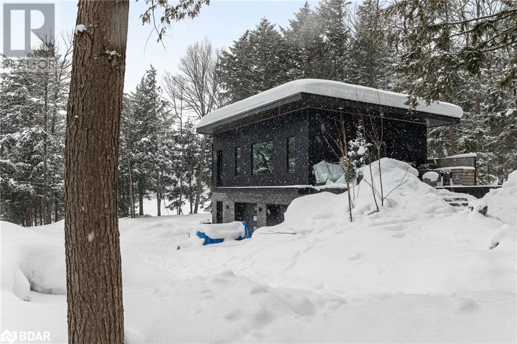 1039 Viewpoint Trail Trail, Bracebridge, Ontario  P1P 1L1 - Photo 36 - 40693568