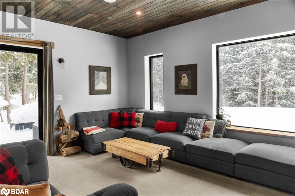 1039 Viewpoint Trail Trail, Bracebridge, Ontario  P1P 1L1 - Photo 6 - 40693568