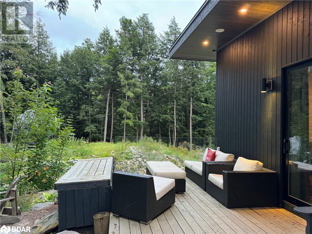 1039 Viewpoint Trail Trail, Bracebridge, Ontario  P1P 1L1 - Photo 5 - 40693568