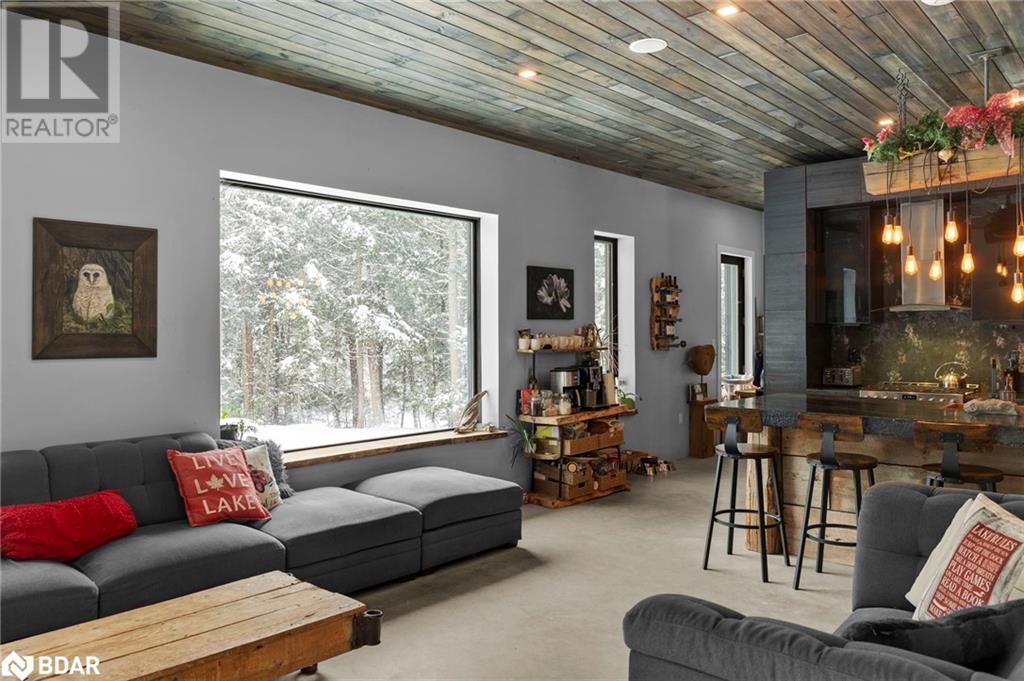 1039 Viewpoint Trail Trail, Bracebridge, Ontario  P1P 1L1 - Photo 19 - 40693568