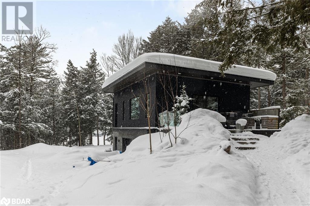1039 Viewpoint Trail Trail, Bracebridge, Ontario  P1P 1L1 - Photo 27 - 40693568