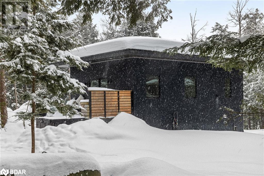 1039 Viewpoint Trail Trail, Bracebridge, Ontario  P1P 1L1 - Photo 38 - 40693568