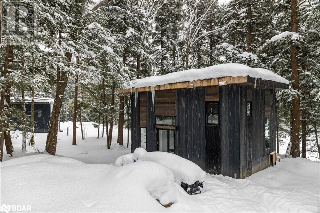 1039 Viewpoint Trail Trail, Bracebridge, Ontario  P1P 1L1 - Photo 23 - 40693568