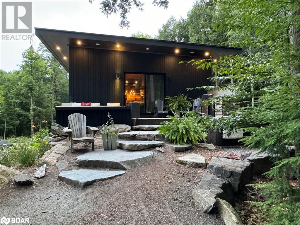 1039 Viewpoint Trail Trail, Bracebridge, Ontario  P1P 1L1 - Photo 39 - 40693568