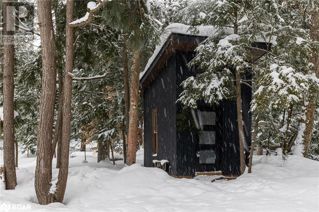 1039 Viewpoint Trail Trail, Bracebridge, Ontario  P1P 1L1 - Photo 26 - 40693568