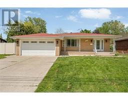 1520 NORMANDY, LaSalle, Ontario