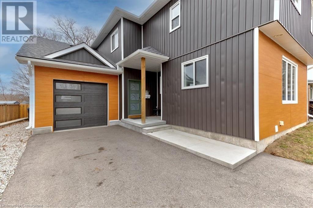 74 Rouse Avenue, Cambridge, Ontario  N1R 4M8 - Photo 4 - 40727266