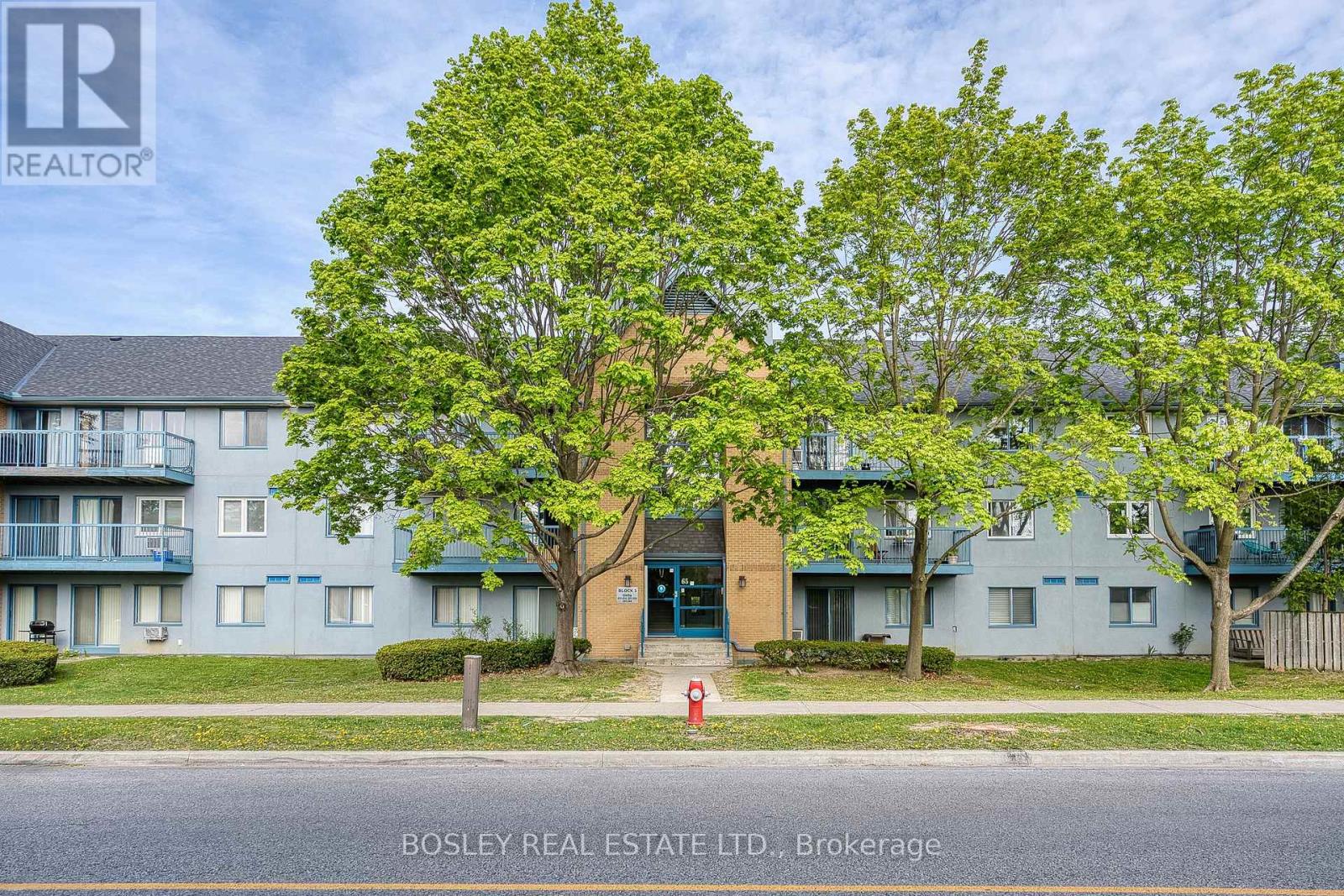 Property at 311 - 65 TRAILWOOD DRIVE image 3
