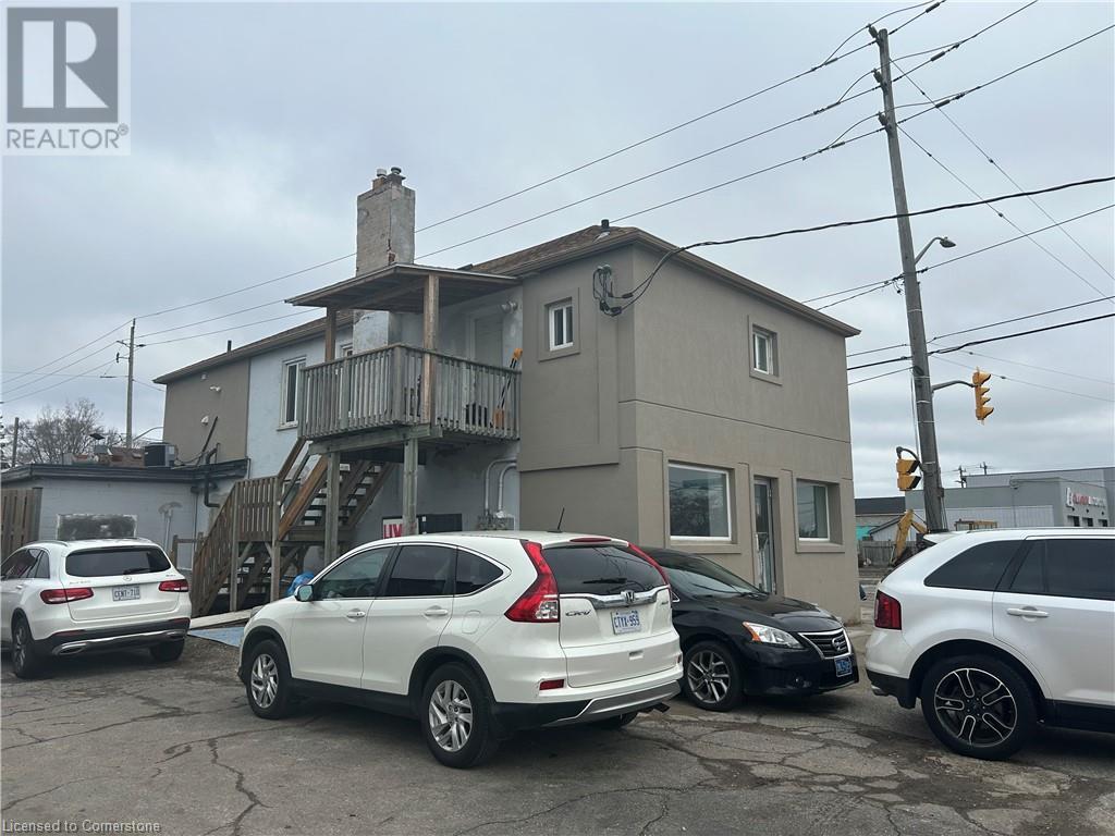 1390 N Eagle Street N, Cambridge, Ontario  N3H 1C7 - Photo 3 - 40726721