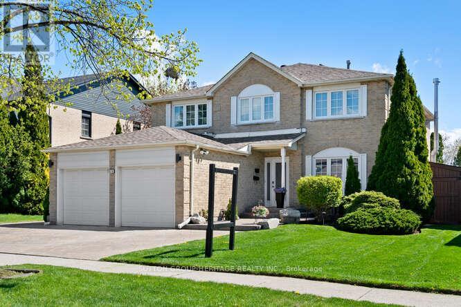 Property at 629 FOXWOOD TRAIL image 2