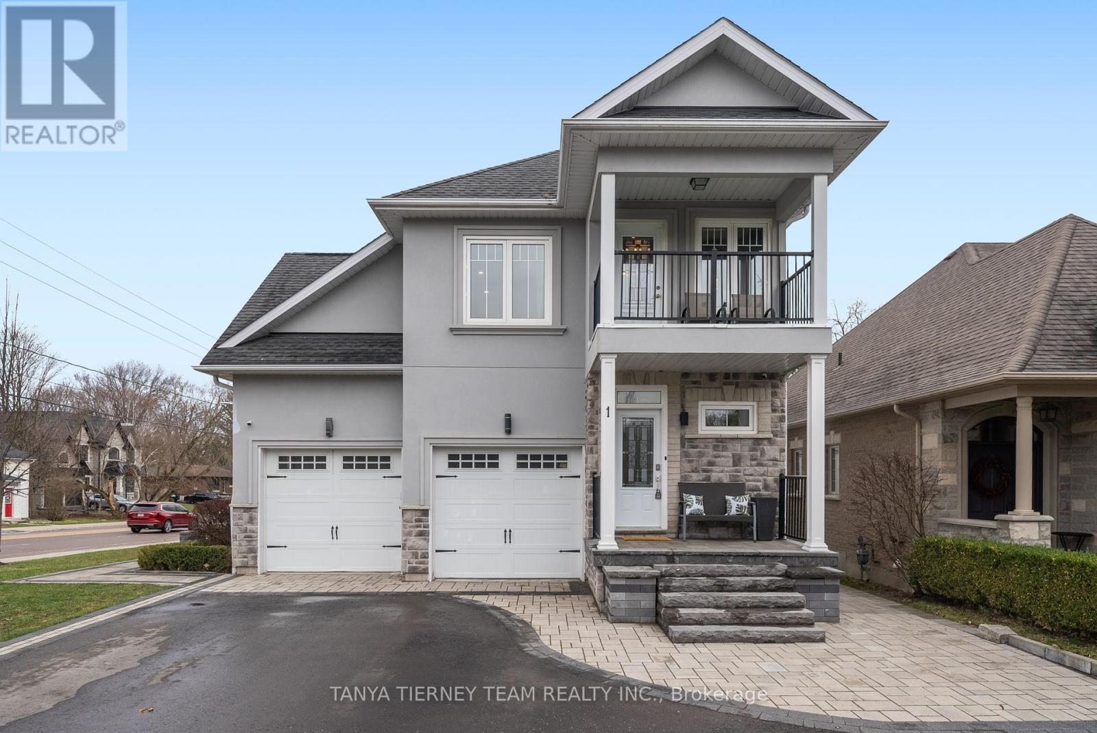 Property at 1 CENTRE STREET W image 4