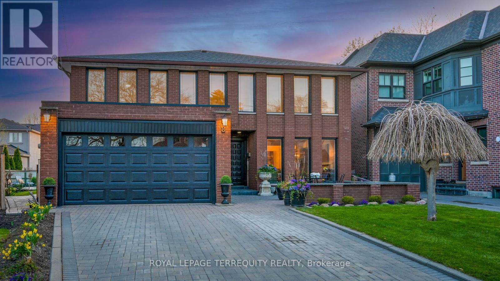 Property at 8 ASHALL BOULEVARD image 1