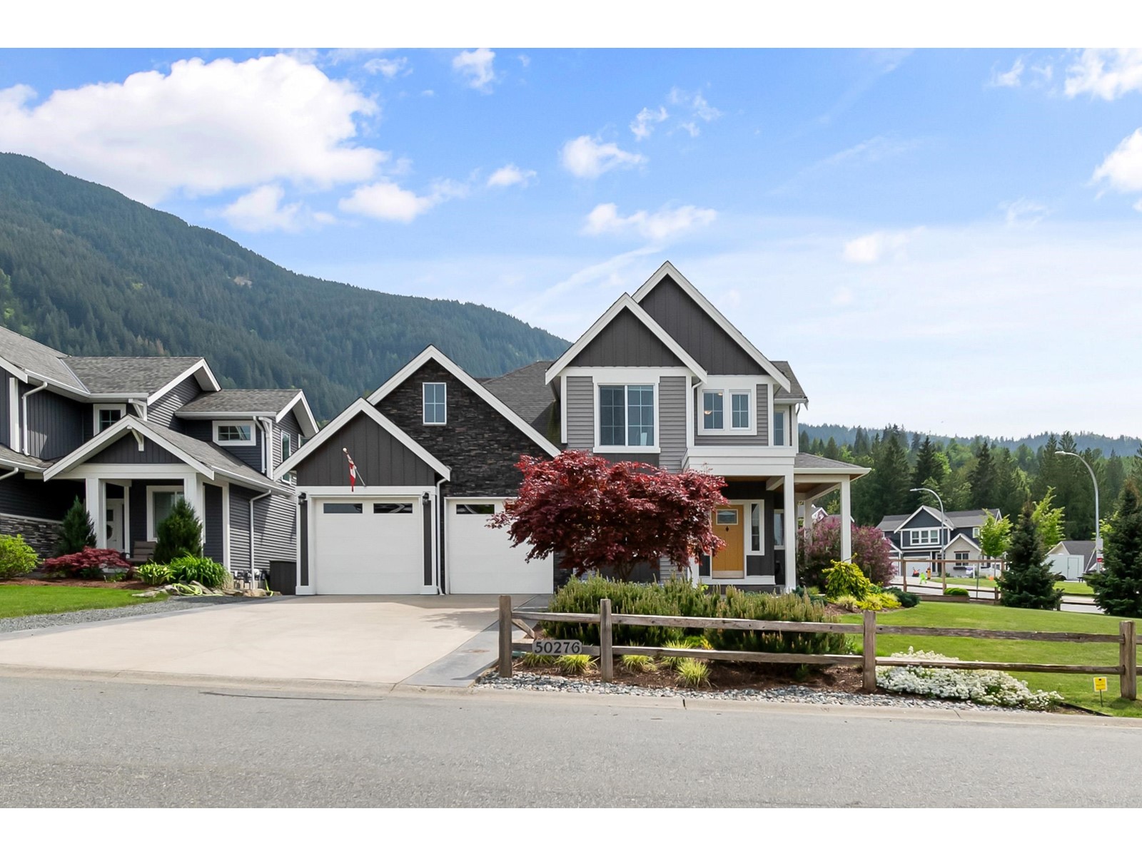 50276 Kensington Drive, Eastern Hillsides, Chilliwack, British Columbia  V4Z 0C4 - Photo 1 - R3000830