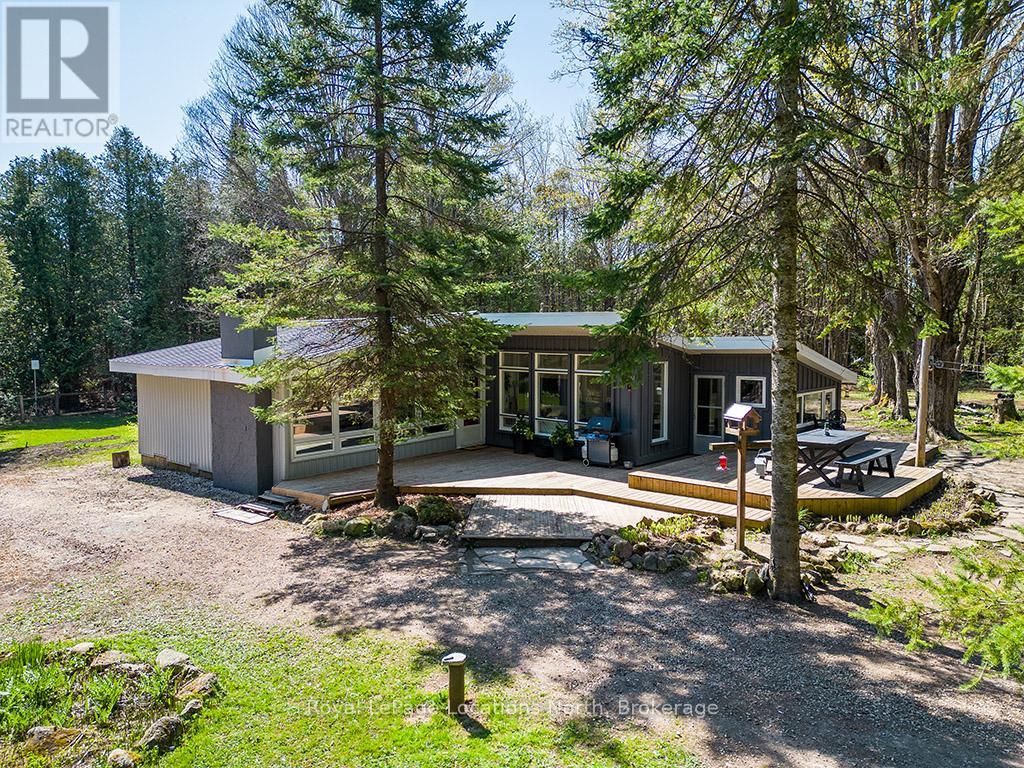 354515 OSPREY-ARTEMESIA TOWNLINE, Grey Highlands, Ontario