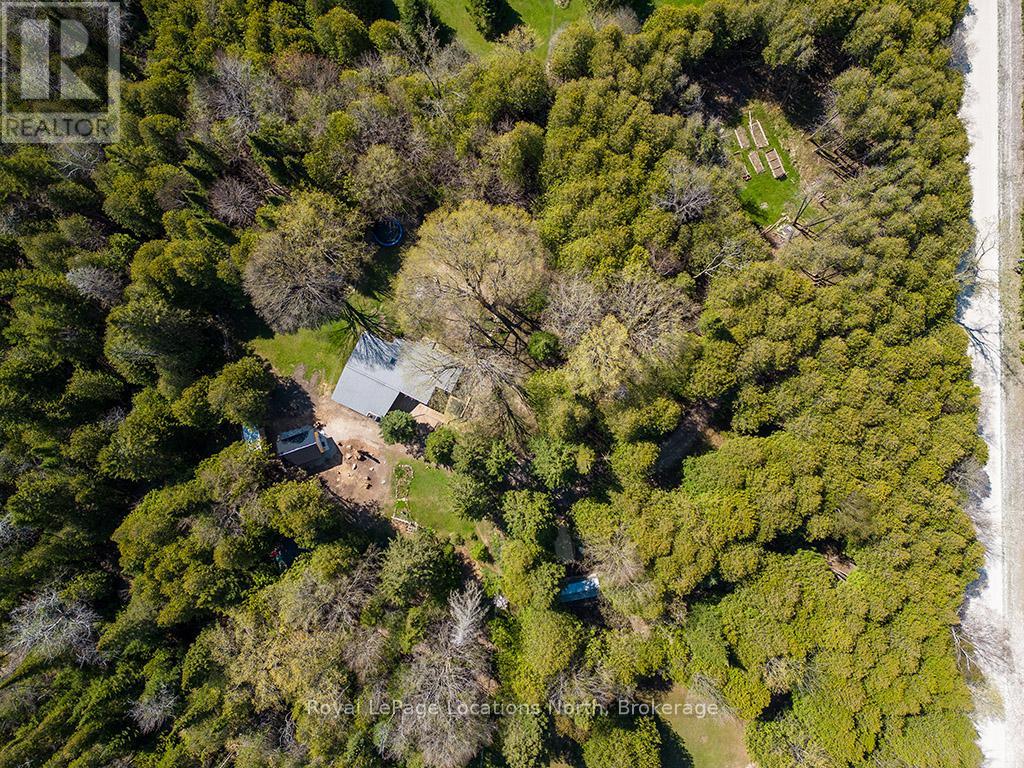 354515 Osprey-Artemesia Townline, Grey Highlands, Ontario  N0C 1E0 - Photo 2 - X12144539