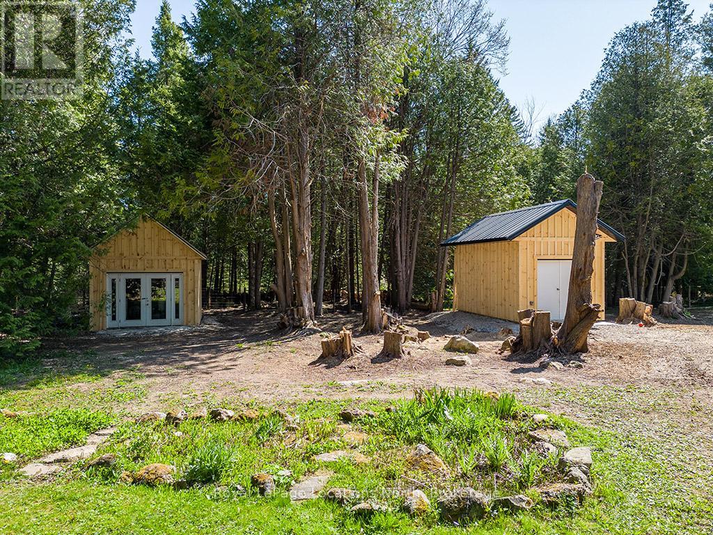 354515 Osprey-Artemesia Townline, Grey Highlands, Ontario  N0C 1E0 - Photo 21 - X12144539