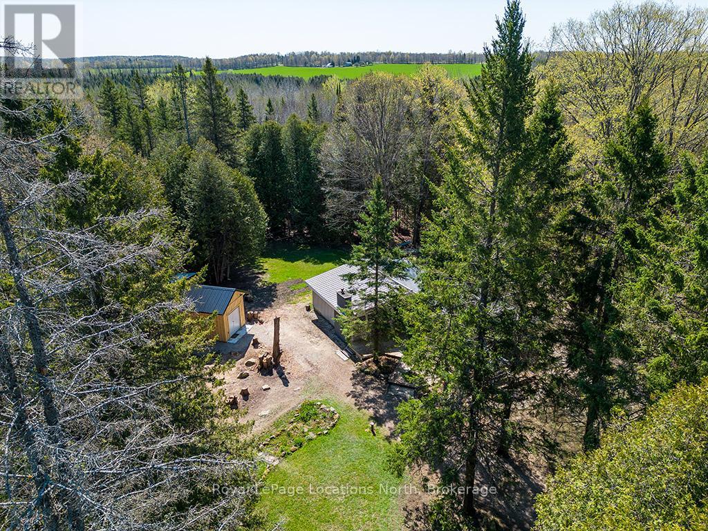 354515 Osprey-Artemesia Townline, Grey Highlands, Ontario  N0C 1E0 - Photo 24 - X12144539